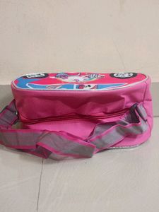 Pink Unicorn Bag For Kids🦄✨