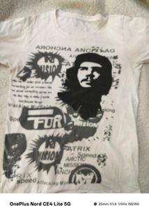 Combo Of 3 Cotton T Shirts