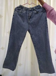 Casual Jeans