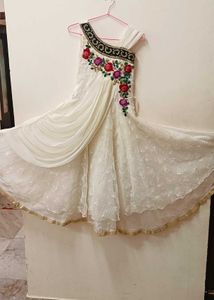 Elegant Ethnic Gown