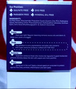 10% Niacinamide Face Serum For Acne Marks