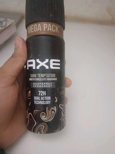 Axe Dark Temptation Deodorant