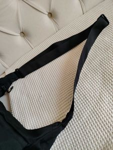 Jeep Messenger Bag