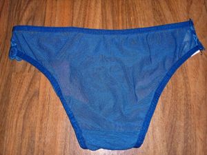 Clovia Fancy Bra Panty Set