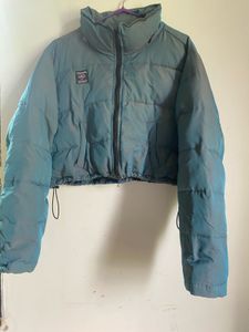Imported Bomber Jacket