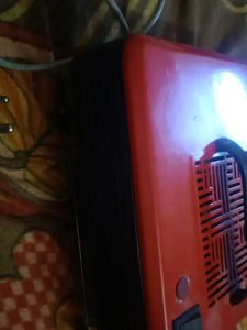 This Is Room Heater