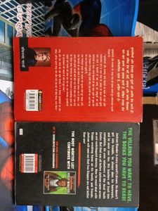 Books Combo