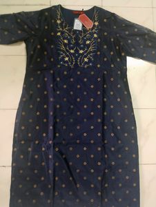 Printed Kurta