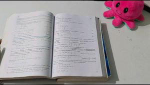 Class 12 Maths Both Rd Sharma Part 1&amp;2