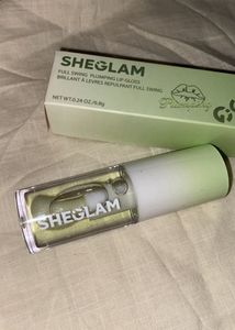 SHEGLAM PLUMPING LIPGLOSS