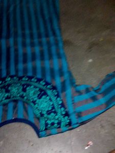 this is an 90&#39;s style kurti...