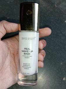 Swiss Beauty Highlighting Primer