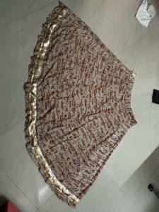 Navrati Special Choli