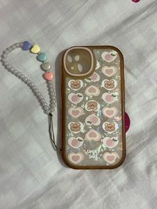 iPhone 13 🧸🍀Cases &amp; Cover