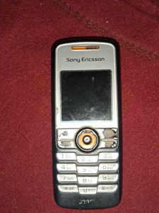 Sony Ericsson Basic Phone