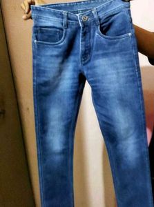 New Jeans