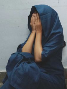 Elegant Blue Kurta Xl  Size Pinterest Simple Suit