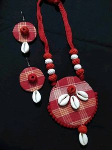 Beautiful Handmade Jewelry Set