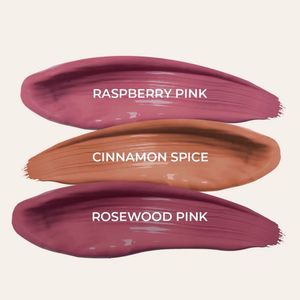 Just Herbs Liquid Lipstick Set