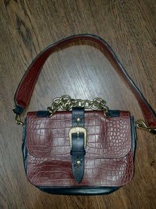 Hidesign Shoulder Bag