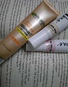 Combo Of 2strobe Cream+bb Cream 💫💛