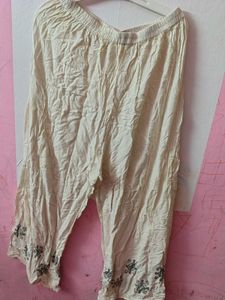 Kurta Set Plazo