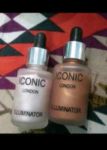 Combo ICONIC LONDON ILLUMINATOR