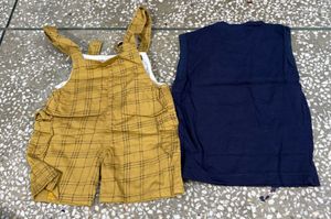 Boys Clothing Set