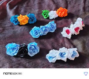 customized hair clip