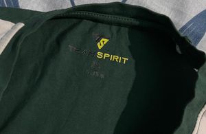 Varsity Graphic Tee