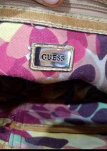 Guess Crossbody Bag