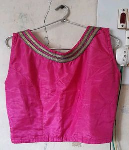 Ethnic Choli