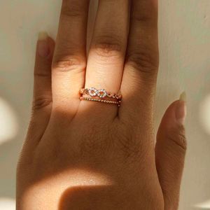 Bangle And Ring Combo