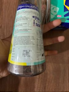 PLUM HAWAIIN RUMBA MIST+ SHOWER GEL