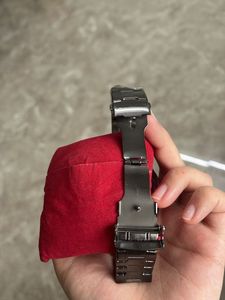 Mikrogirder 20000 Watch