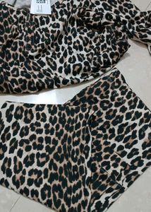 HM Pyjama Set (Size Xl)