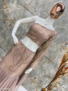 Fish Cut Lehenga