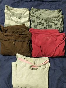 Assorted Tshirt Bundle