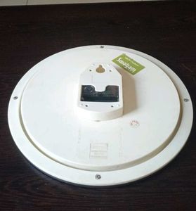 Classic Wall Clock