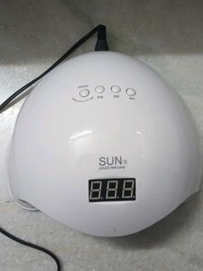 SUN UVLED Nail Lamp