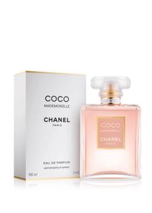 SEALED🟢 Chanel Coco Mademoiselle Perfume