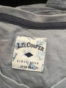 LeeCooper T-shirt