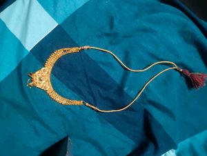 Lite Weight Necklace