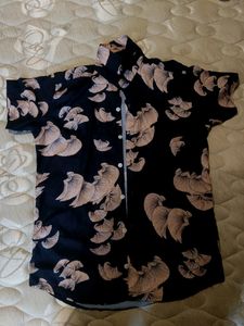 Party,holiday, Causal Shirts