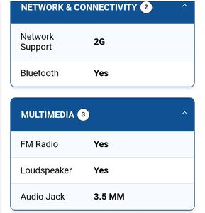 Dual SIM Samsung Types
