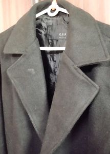 Black Blazer