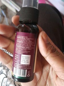 Pilgrims Red Vine Face Mist And Toner
