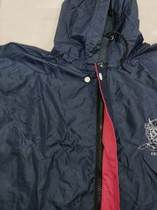 Knee Length Raincoat &amp;pant 12 To 15 Years Girl &amp;