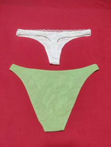 Combo 5 Brief Size 32/34