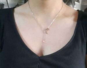 Combo Layered Jewellery | Golden Necklace | Shell